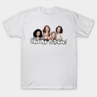 designing women T-Shirt